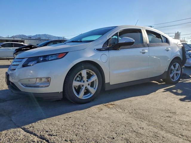  Salvage Chevrolet Volt