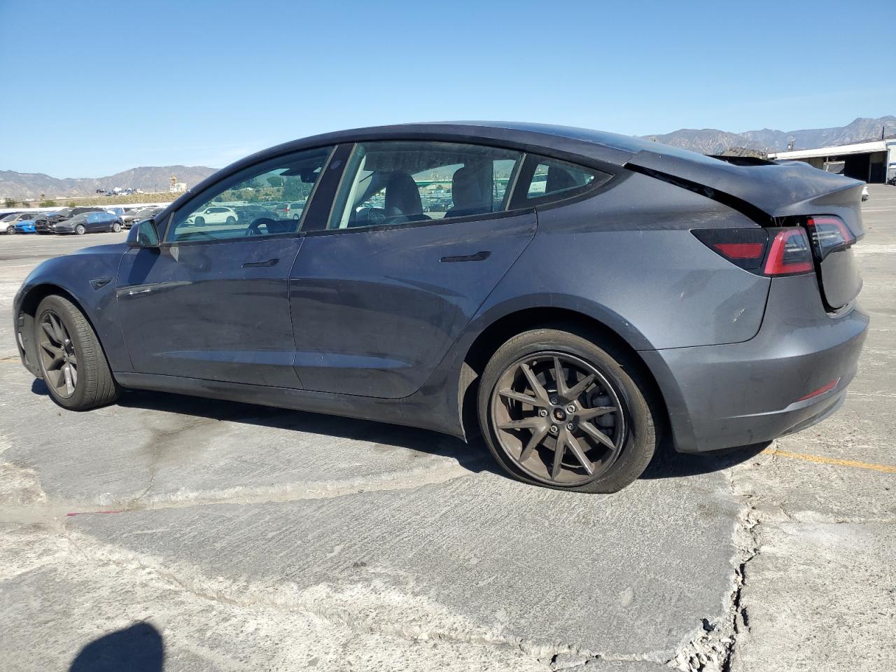 Tesla Model 3 Image 2