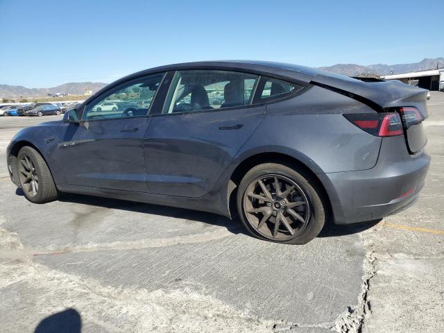 Tesla Model 3 Image 2
