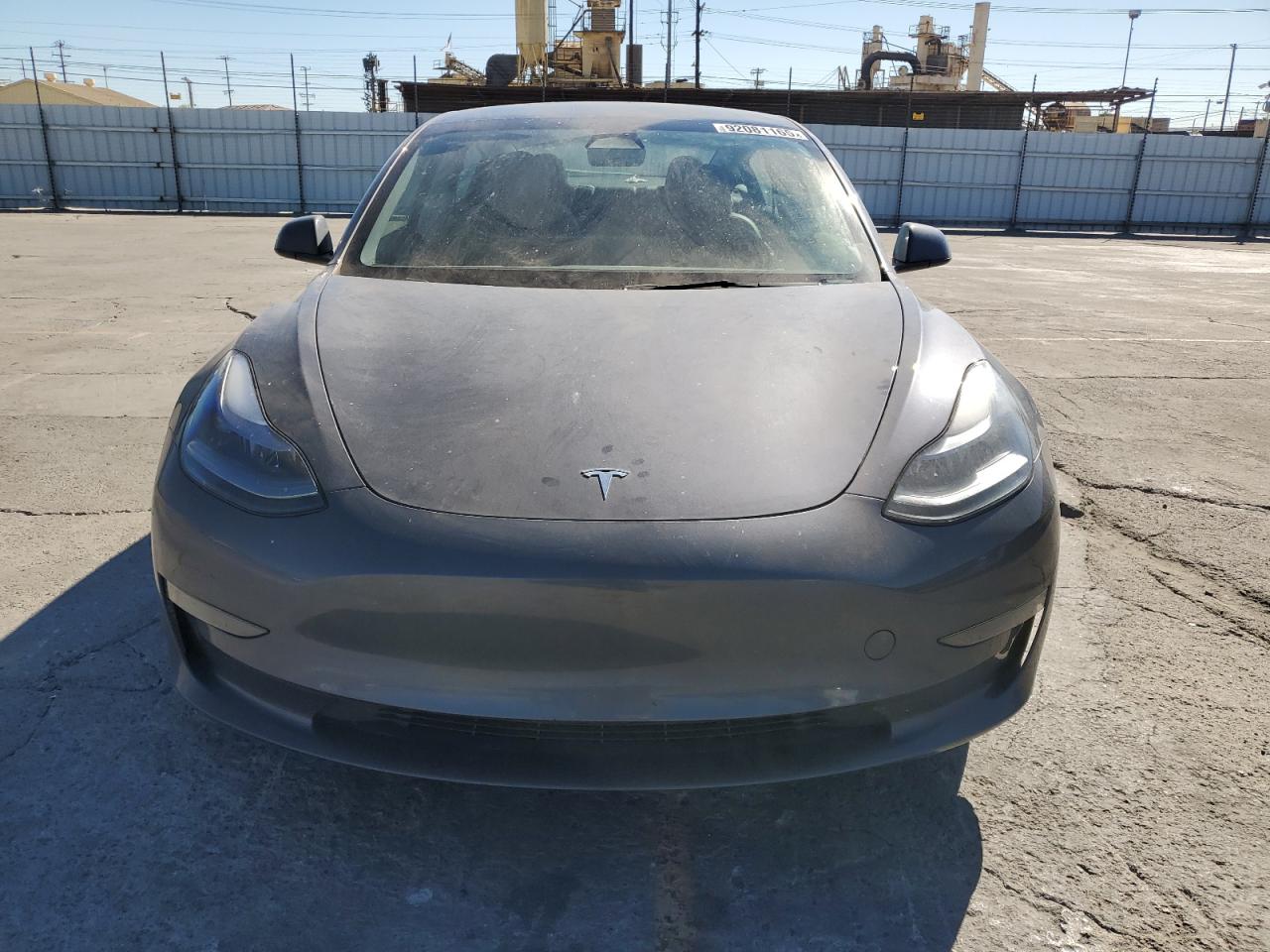 Tesla Model 3 Image 3