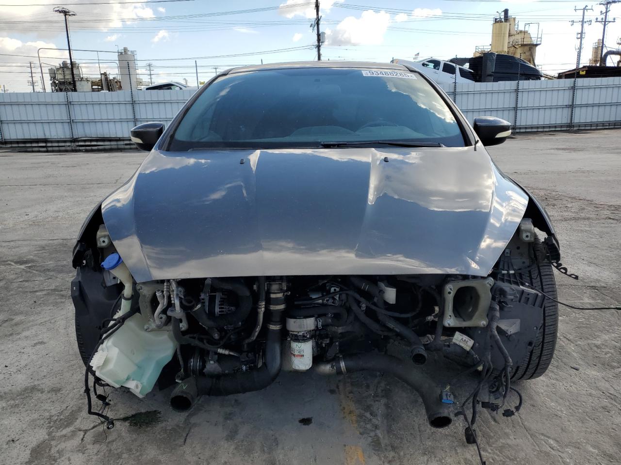 Ford Focus St Image 7