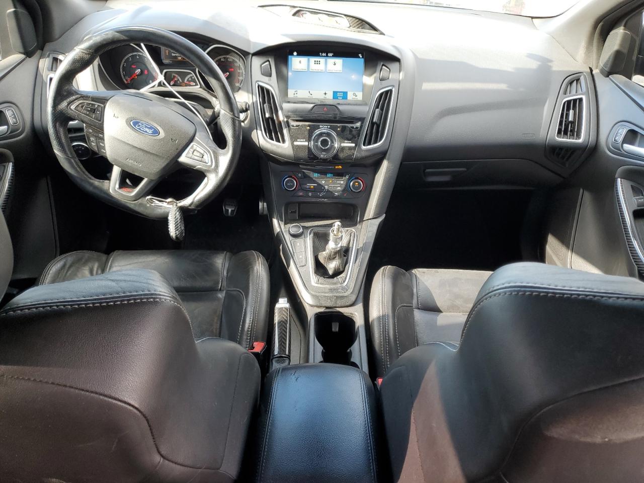 Ford Focus St Image 3