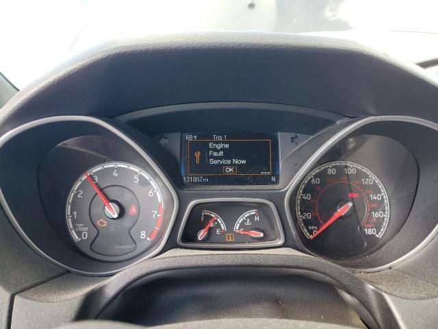 Ford Focus St Image 12