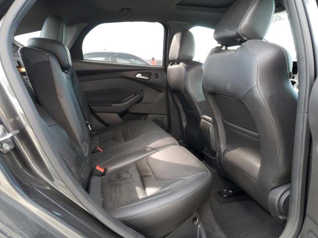 Ford Focus St Image 13