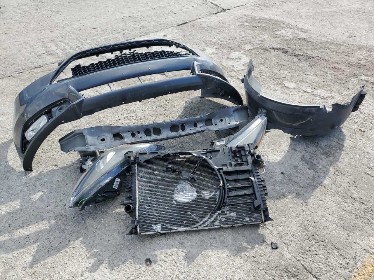 Ford Focus St Image 11