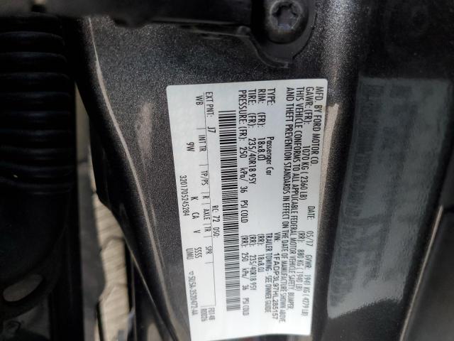 Ford Focus St Image 8