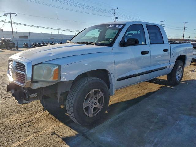  Salvage Dodge Dakota