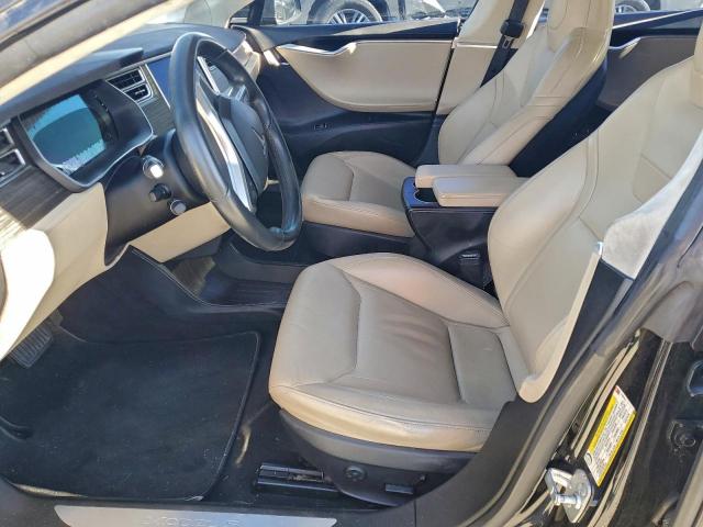 Tesla Model S Image 10