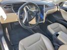 Tesla Model S Image 4