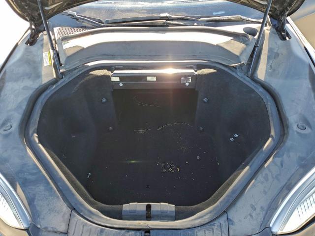 Tesla Model S Image 6