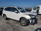 Subaru Forester 2.5i Touring Image 3