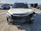 Subaru Forester 2.5i Touring Image 5