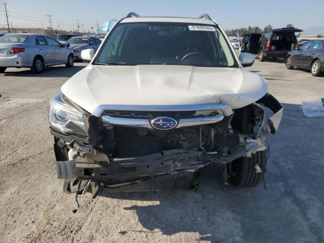 Subaru Forester 2.5i Touring Image 5