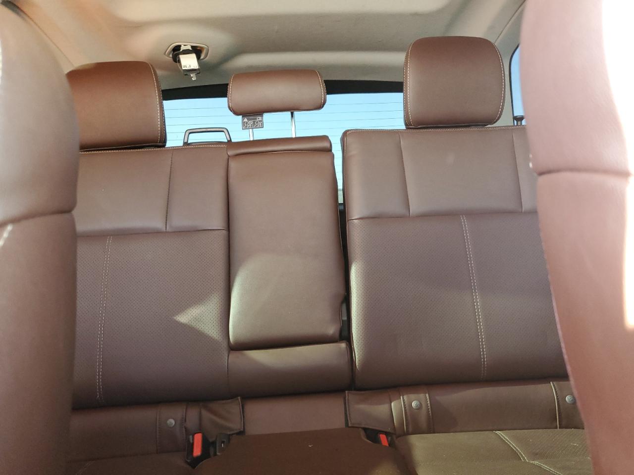 Subaru Forester 2.5i Touring Image 12