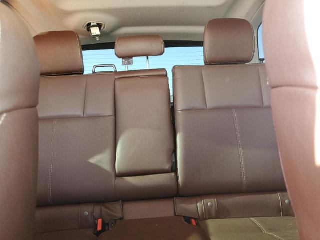 Subaru Forester 2.5i Touring Image 12