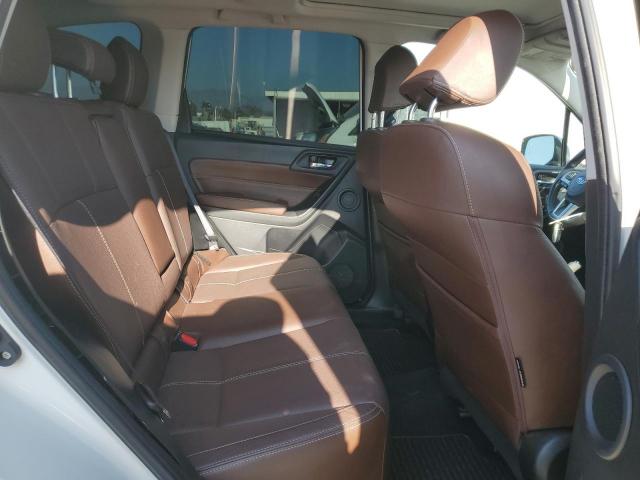 Subaru Forester 2.5i Touring Image 9