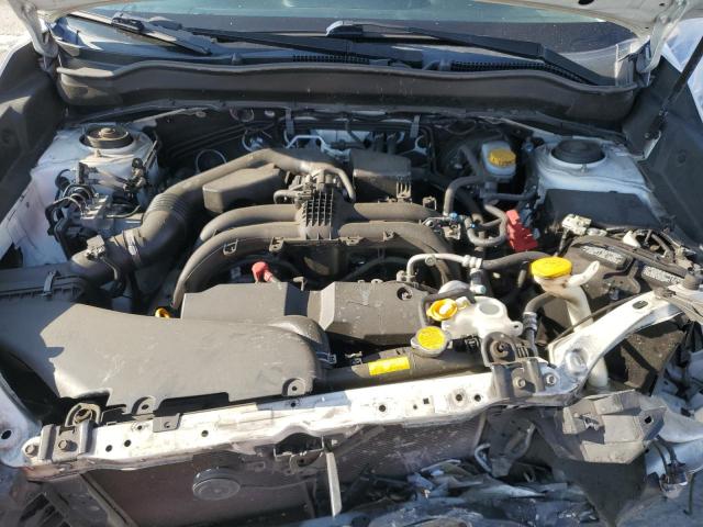 Subaru Forester 2.5i Touring Image 8