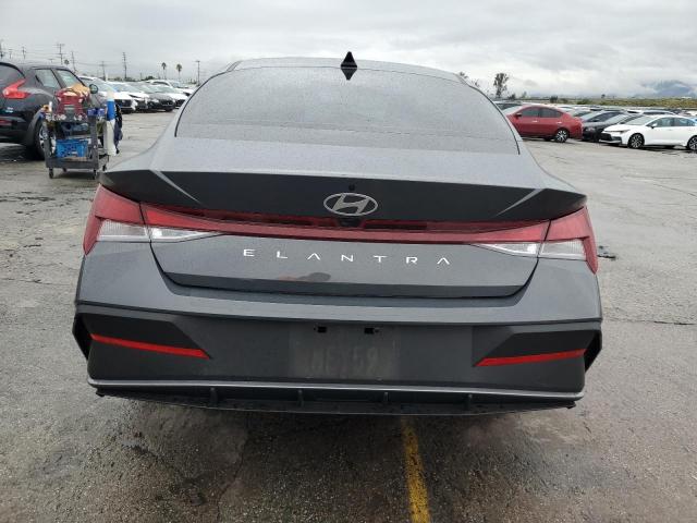 Hyundai ELANTRA Se Image 7