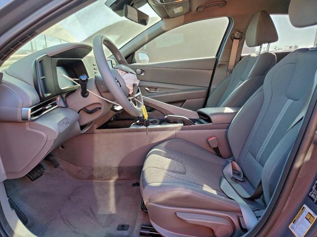 Hyundai ELANTRA Se Image 9