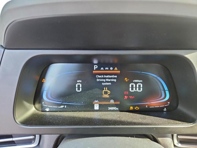 Hyundai ELANTRA Se Image 10