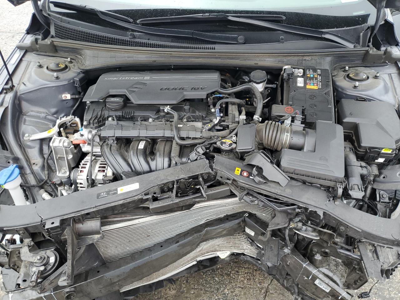 Hyundai ELANTRA Se Image 2