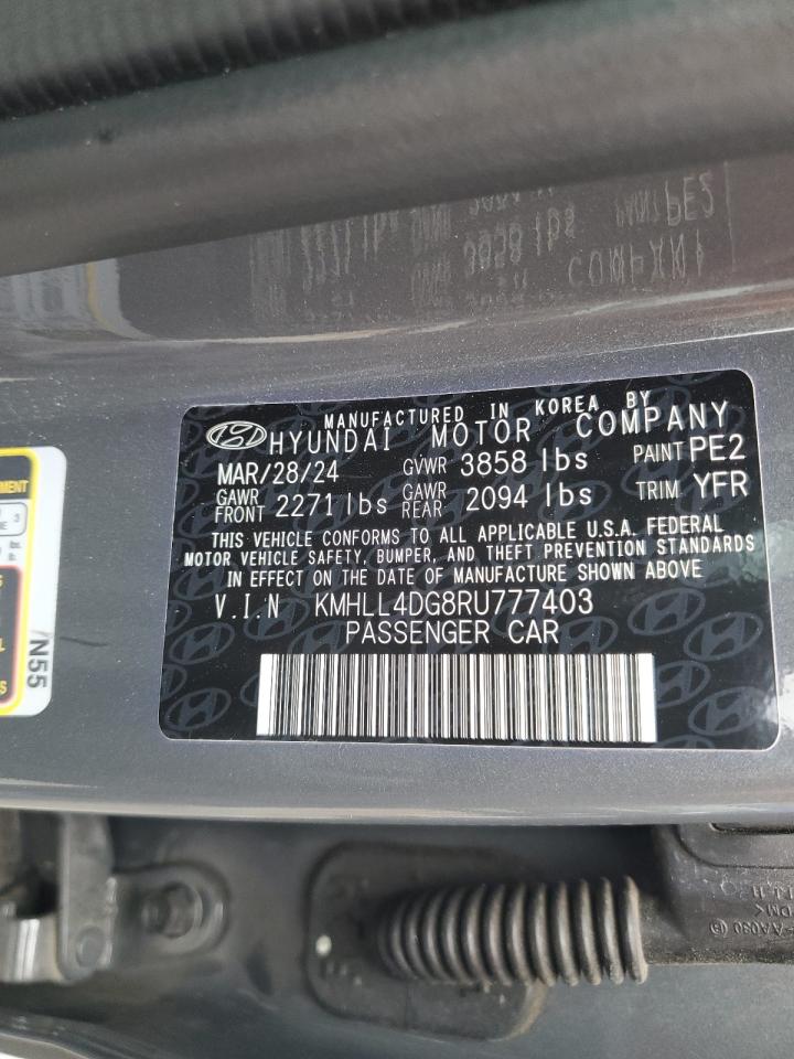 Hyundai ELANTRA Se Image 11