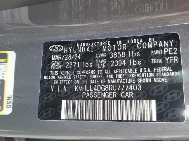 Hyundai ELANTRA Se Image 11