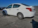 Nissan Versa S Image 2