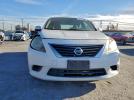Nissan Versa S Image 3