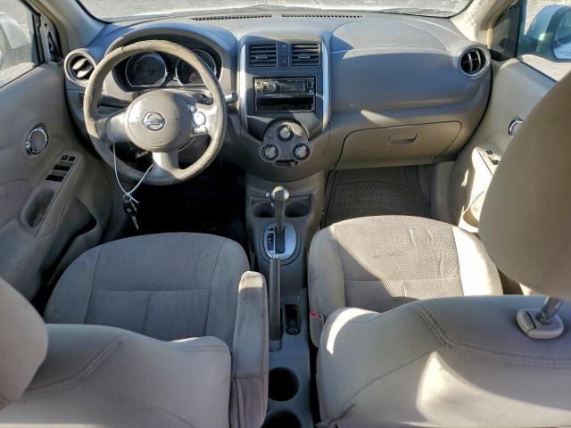 Nissan Versa S Image 4