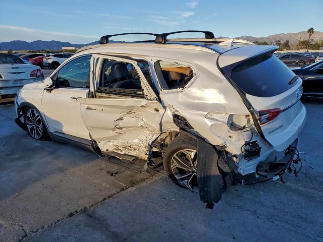 Hyundai SANTA FE Limited Image 2