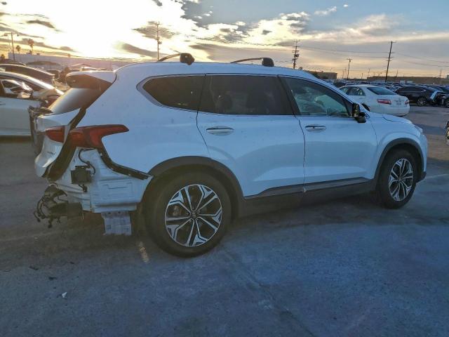 Hyundai SANTA FE Limited Image 3