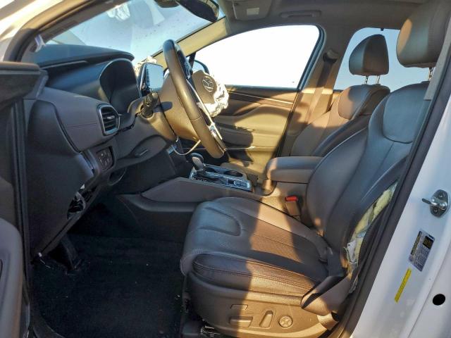 Hyundai SANTA FE Limited Image 13