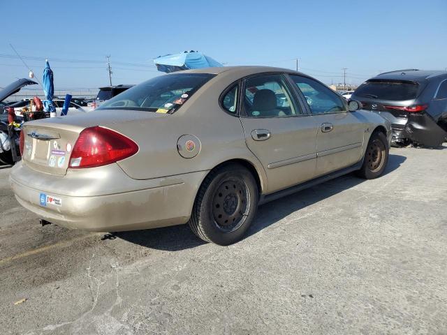 Ford Taurus Lx Image 8