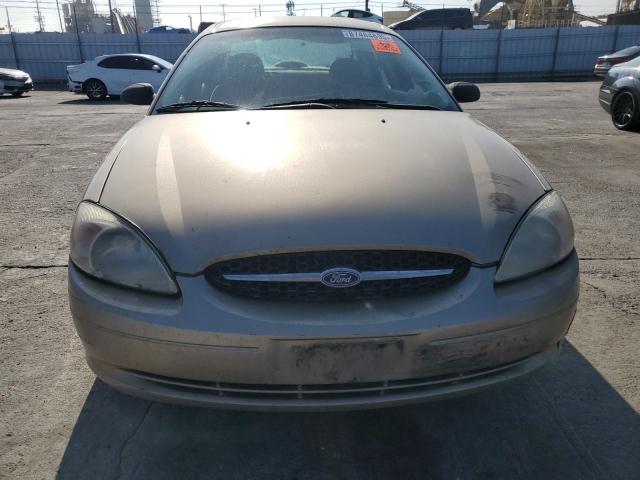 Ford Taurus Lx Image 6
