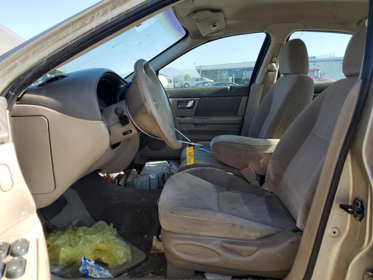 Ford Taurus Lx Image 5