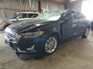 Ford Fusion Titanium Image 1