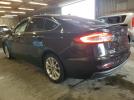 Ford Fusion Titanium Image 4