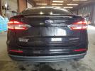 Ford Fusion Titanium Image 12