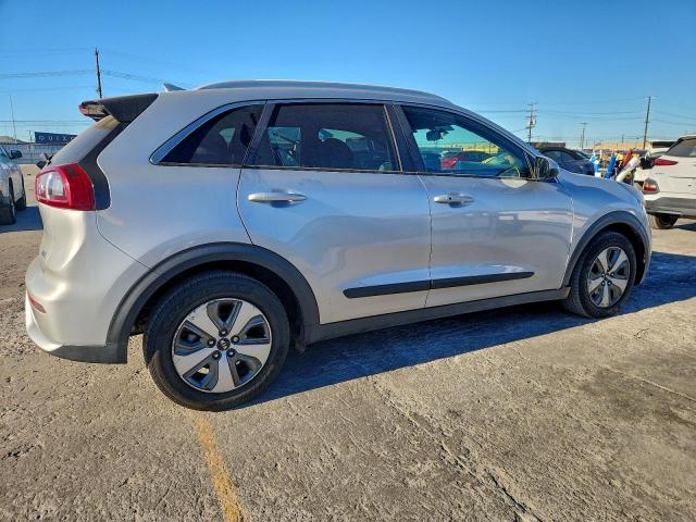 Kia Niro Fe Image 11