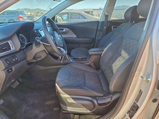 Kia Niro Fe Image 7