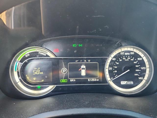 Kia Niro Fe Image 6