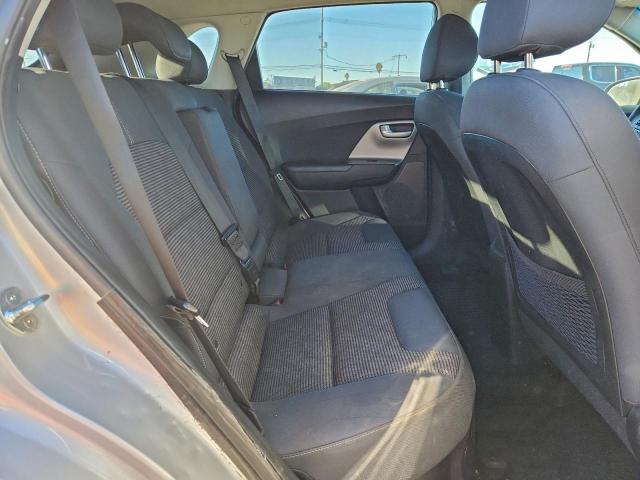 Kia Niro Fe Image 8
