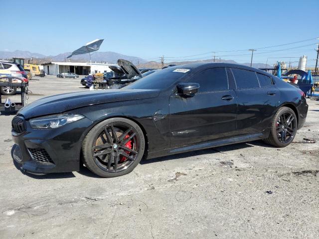  Salvage BMW M Series