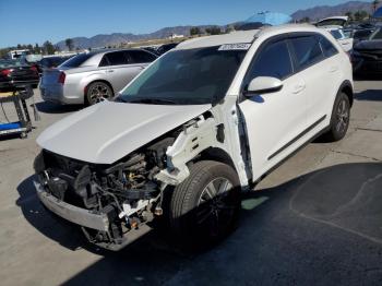  Salvage Kia Niro