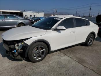  Salvage Kia K4 Lx