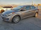 Hyundai ELANTRA Gls Image 1