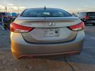 Hyundai ELANTRA Gls Image 11