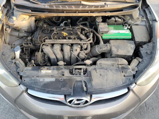 Hyundai ELANTRA Gls Image 3