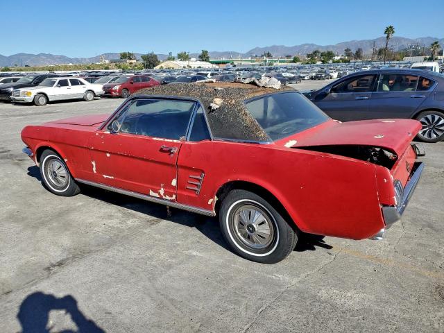 Ford Mustang Image 8